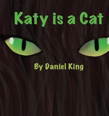 Katy este o pisică - Katy Is A Cat