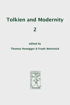 Tolkien și modernitatea 2 - Tolkien and Modernity 2