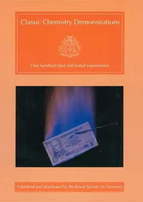 Demonstrații de chimie clasică - Classic Chemistry Demonstrations