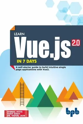 Învață Vue.js în 7 zile: Călătorie prin Vue.js - Learn Vue.js in 7 Days: Journey through Vue.js
