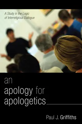 O apologie a apologeticii - An Apology for Apologetics