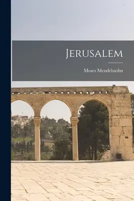 Ierusalim - Jerusalem
