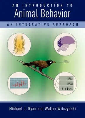 An Introduction to Animal Behavior: O abordare integrativă - An Introduction to Animal Behavior: An Integrative Approach