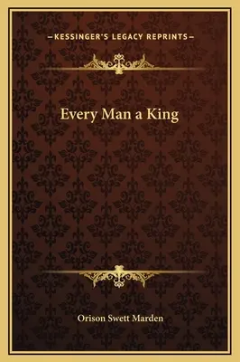Fiecare om un rege - Every Man a King