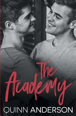 Academia - The Academy