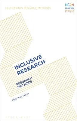 Cercetare incluzivă: Metode de cercetare - Inclusive Research: Research Methods