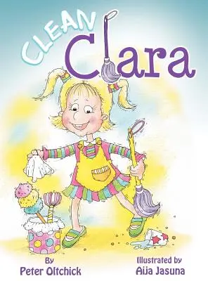 Clara curată - Clean Clara