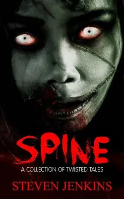 Spinei: O colecție de povești întortocheate - Spine: A collection of twisted tales