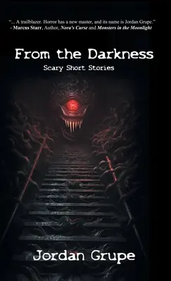 Din întuneric: Scary Short Stories - From the Darkness: Scary Short Stories