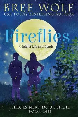 Licurici: O poveste despre viață și moarte - Fireflies: A Tale of Life and Death