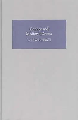 Genul și drama medievală - Gender and Medieval Drama