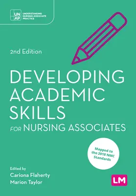Dezvoltarea abilităților academice pentru asistenții medicali asociați - Developing Academic Skills for Nursing Associates