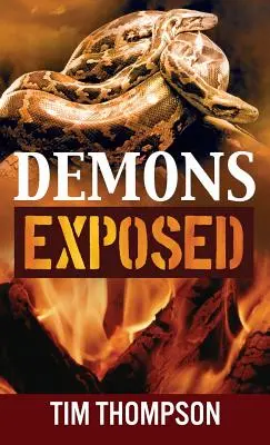 Demoni expuși - Demons Exposed