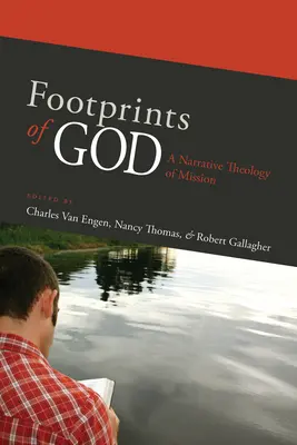 Urmele lui Dumnezeu (Footprints of God) - Footprints of God
