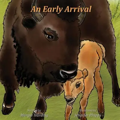 O sosire timpurie - An Early Arrival