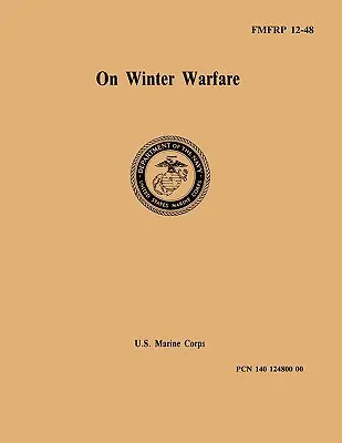 Despre războiul de iarnă - On Winter Warfare