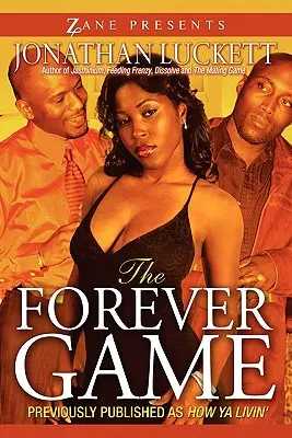 Jocul veșniciei - The Forever Game