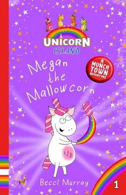 Megan Cornul Malva - Megan the Mallowcorn