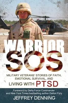 Warrior SOS: Perspective și inspirație pentru veteranii care trăiesc cu PTSD - Warrior SOS: Insights and Inspiration for Veterans Living with PTSD
