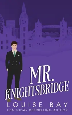 Domnul Knightsbridge - Mr. Knightsbridge