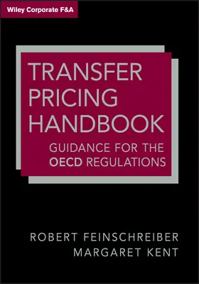 Manualul prețurilor de transfer: Orientări privind reglementările OCDE - Transfer Pricing Handbook: Guidance on the OECD Regulations