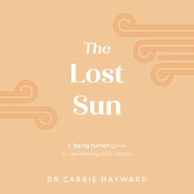 Soarele pierdut: A Being Human Guide to Weathering Life's Storms (Ghidul ființei umane de a trece peste furtunile vieții) - The Lost Sun: A Being Human Guide to Weathering Life's Storms