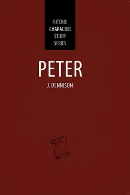Peter: Seria Ritchie de studii de caracter - Peter: Ritchie Character Study Series