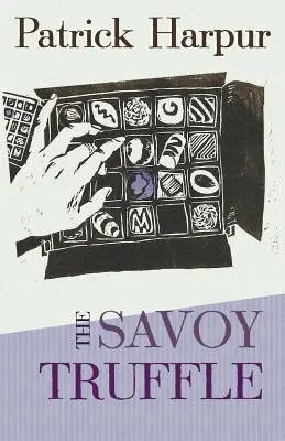Trufa Savoy - The Savoy Truffle