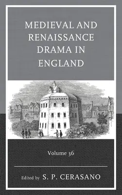 Drama medievală și renascentistă în Anglia - Medieval and Renaissance Drama in England
