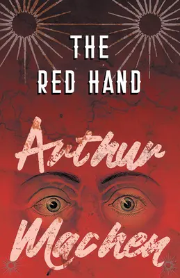 Mâna roșie - The Red Hand