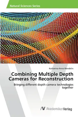 Combinarea mai multor camere de adâncime pentru reconstrucție - Combining Multiple Depth Cameras for Reconstruction