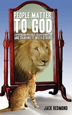 Oamenii sunt importanți pentru Dumnezeu - People Matter to God