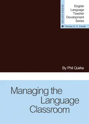 Gestionarea clasei de limbi străine - Managing the Language Classroom