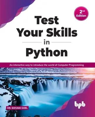 Testează-ți abilitățile în Python: O modalitate interactivă de a introduce lumea programării pe calculator - Test Your Skills in Python: An Interactive Way to Introduce the World of Computer Programming