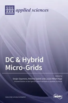 Micro-grile de curent continuu și hibride - DC & Hybrid Micro-Grids