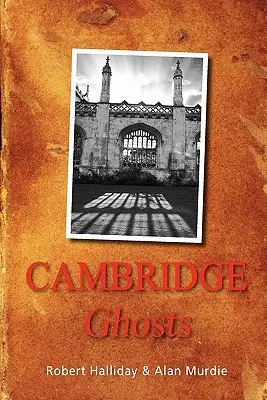 Fantomele din Cambridge - Cambridge Ghosts