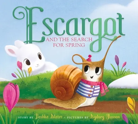 Escargot și căutarea primăverii - Escargot and the Search for Spring