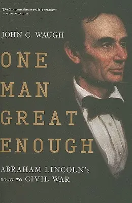 Un om suficient de mare - One Man Great Enough