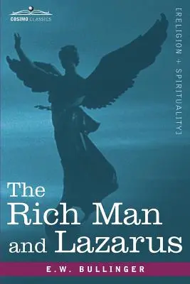 Omul bogat și Lazăr - The Rich Man and Lazarus