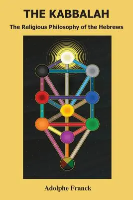 Cabala: Filosofia religioasă a evreilor - The Kabbalah: The Religious Philosophy of the Hebrews