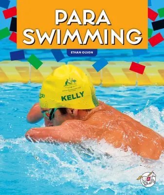 Para înot - Para Swimming