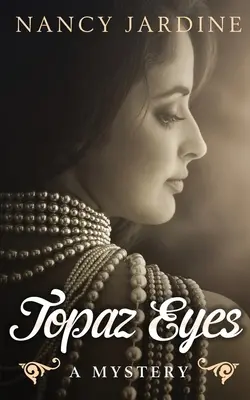 Ochi de topaz - Topaz Eyes