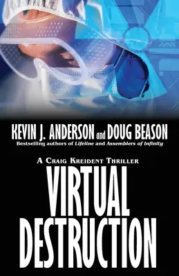 Distrugere virtuală: Craig Kreident - Virtual Destruction: Craig Kreident