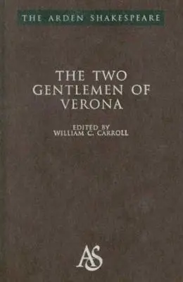Doi domni Verona: Seria a treia - Two Gentlemen Verona: Third Series