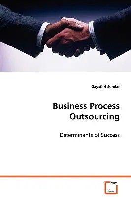 Externalizarea proceselor de afaceri - Business Process Outsourcing