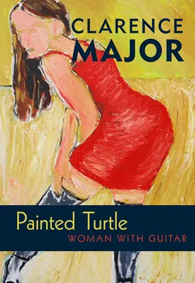 Țestoasa pictată: Femeie cu chitară - Painted Turtle: Woman with Guitar
