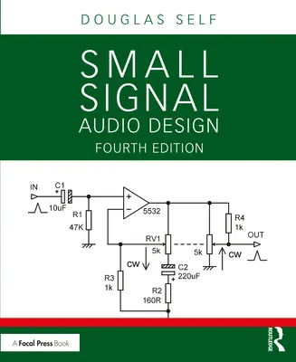 Proiectare audio cu semnal mic - Small Signal Audio Design