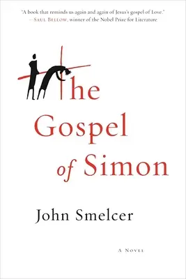 Evanghelia lui Simon - The Gospel of Simon
