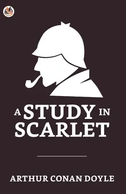 Un studiu în Scarlet - A Study in Scarlet