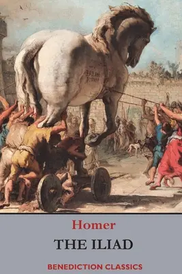 Iliada - The Iliad